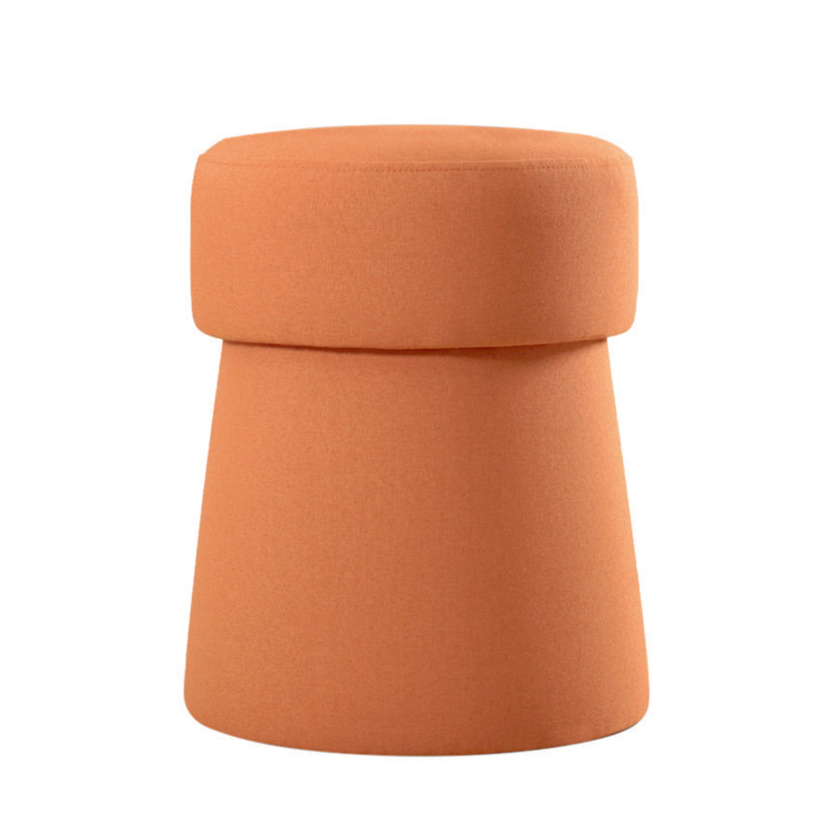 Fazuľa Taburette Orange