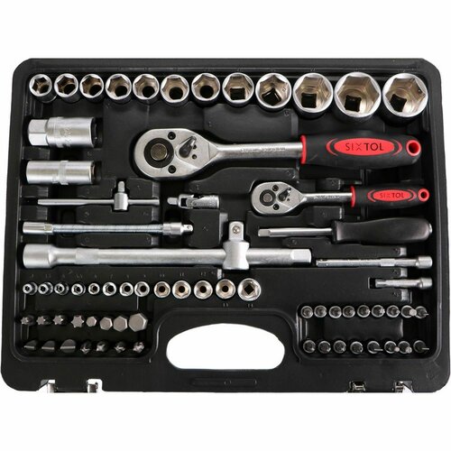 Sixtol Gola komplet TOOL SET 82