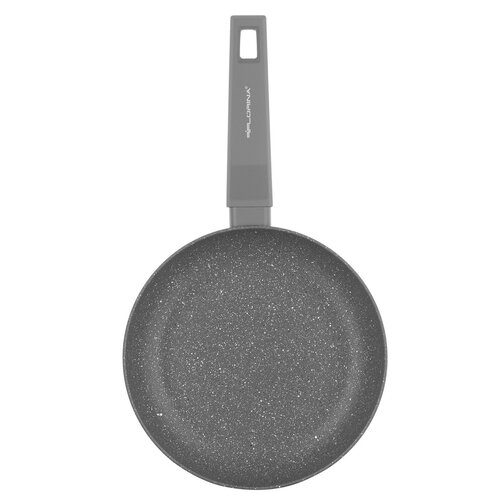 Tigaie Florina din aluminiu de Mateusz Gessler, 20cm