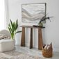 Beistelltisch Cleopatra Walnut
