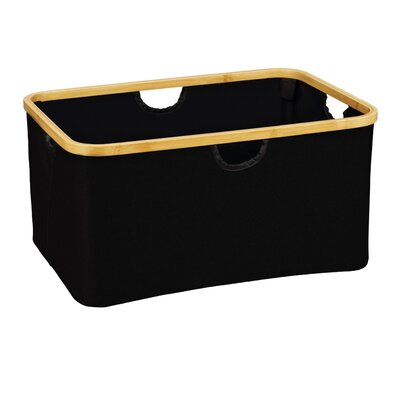 Kesper 19436 Coș pentru rufe, 54 x 37 x 26 cm