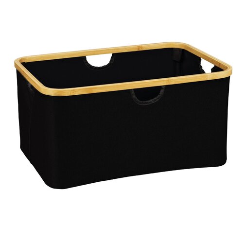 Kesper 19436 Koš za perilo, 54 x 37 x 26 cm