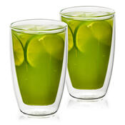 4Home Szklanka termiczna do kawy Hot&Cool180 ml, 2 szt.