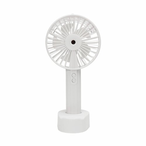 Platinet PRDF322 prenosný nabíjací ventilátor so stojanom a zvlhčovacou funkciou 3v1
