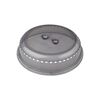 Capac protector pentru cuptor cumicrounde Lamart LT7016, diametru 26 cm