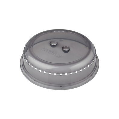 Lamart LT7016 pokrywa ochronna do kuchenki mikrofalowej, śr. 26 cm