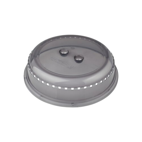 Lamart LT7016 pokrywa ochronna do kuchenki mikrofalowej, śr. 26 cm