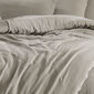 4Home Muslinova posteljnina Grey, 140 x 200 cm, 70 x 90 cm
