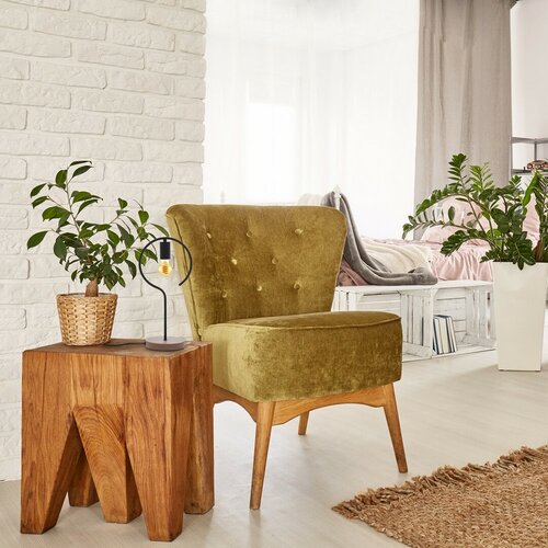 Rabalux 3220 stolná lampa Rufin