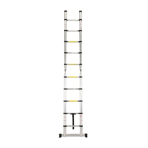 Teleskopleiter, 2 x 1,6 m