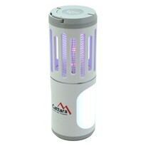 Cattara 13178 latarka LED z łapaczem owadów Cosmic, 60 lm