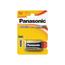 Panasonic Baterie 6LF22APB/1BP alkaline power (6LR61)
