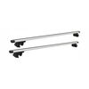 Suport transversal de blocare Compas ALU - PRO 120cm, 2 buc