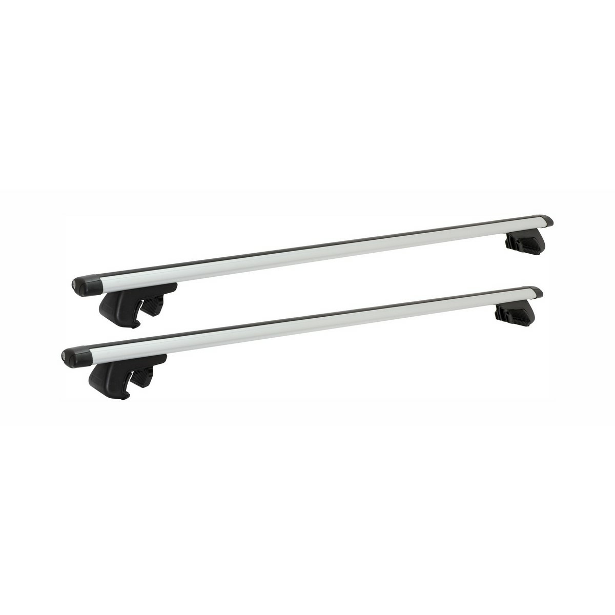 Suport transversal de blocare Compas ALU - PRO 120cm, 2 buc