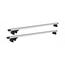 Suport transversal de blocare Compas ALU - PRO 120cm, 2 buc