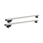 Suport transversal de blocare Compas ALU - PRO 120cm, 2 buc