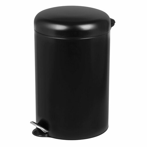 Alda Pedálos szemetes Doman Freedom Fresh 20 l,fekete