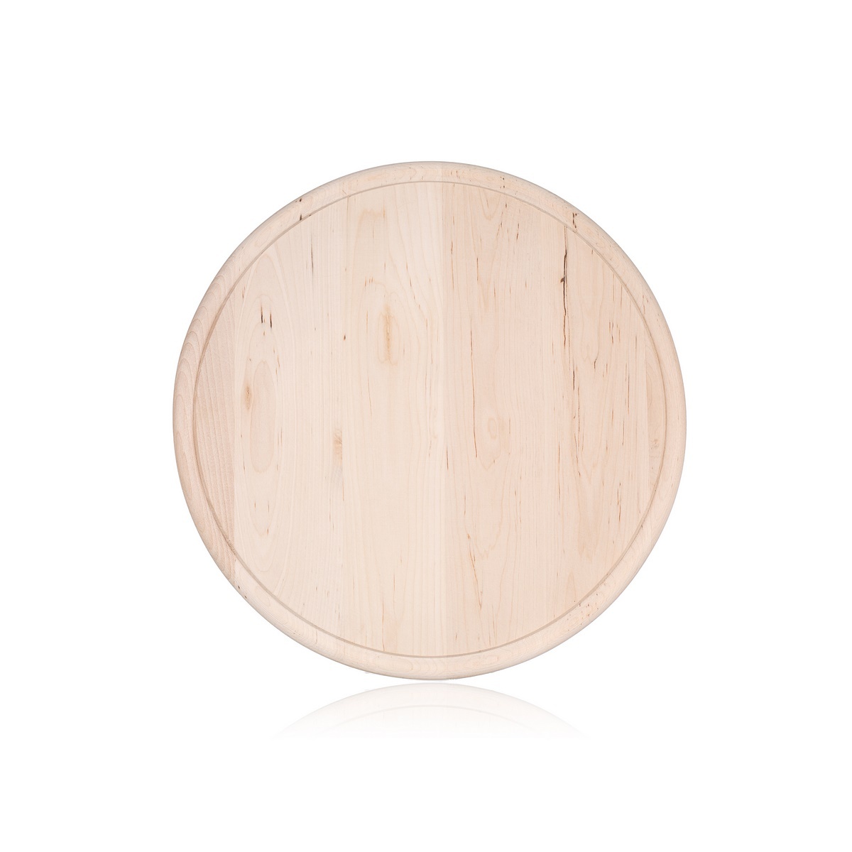 Happy Green fa grilldeszka, 22 cm