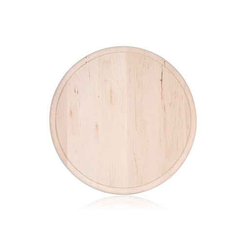 Happy Green Holzbrett BBQ, 22 cm