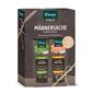 Kneipp Ajándékcsomag Zuhanyzselék férfiaknak 2 x200 ml