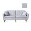 Canapea pat Terra Grey