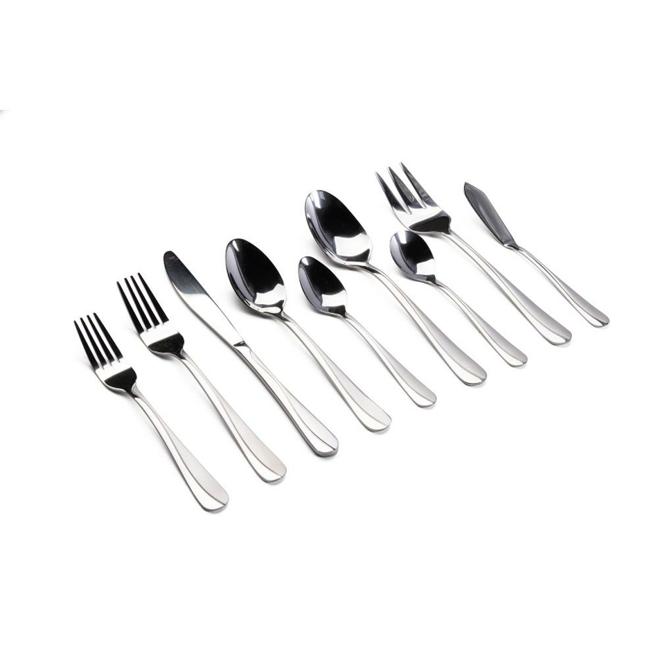 Lamart LT5049 64 darabos evőeszközkészlet Elen