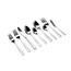 Lamart LT5049 Set de tacâmuri Elen, 64 piese