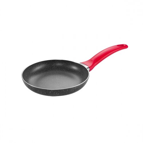 Tescoma Serpenyő Manico Rosso 20 cm, červená, , 20 cm