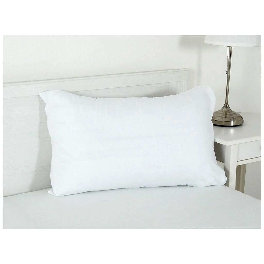 B.E.S. Petrovice Micro párnahuzat fehér , 45 x 75 cm, fehér