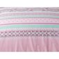 BedTex Bavlněné povlečení Electra Pink, 140 x 200 cm, 70 x 90 cm + 50 x 70 cm