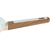 Kitchisimo Pánev s keramickým povrchem Bianco 24 cm