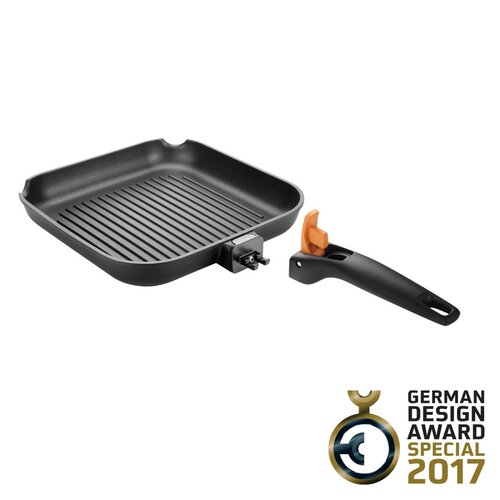 Tescoma Grillpfanne SmartCLICK 26 x 26 cm