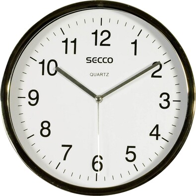 SECCO S TS6050-57 (508) falióra, fehér
