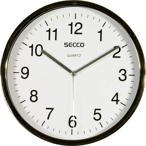 SECCO S TS6050-57 (508) falióra, fehér