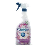 Ambipur WC Spray activ flori albe 750 ml