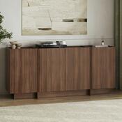 Komoda Cristiano Walnut