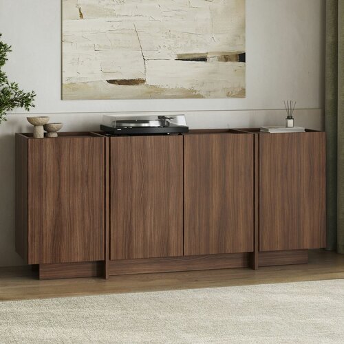 Komoda Cristiano Walnut