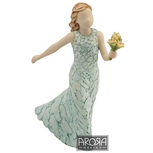 Arora Figura - Jar na každom kroku