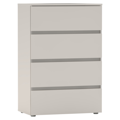 Komoda PARMAD, kašmír