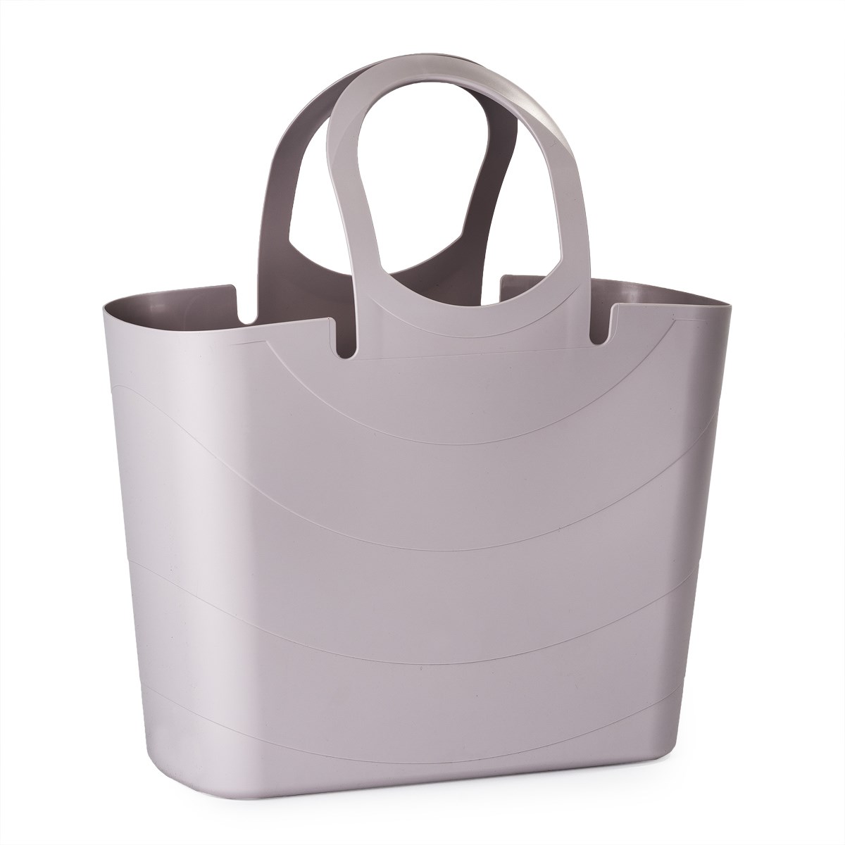 Taška Lucy fialová 56,2 cm