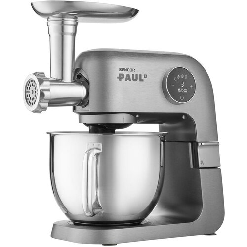 Sencor STM 7740 PAUL 2 élelmiszer-feldolgozó gép