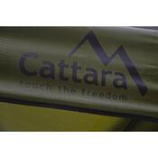 Cattara 13338 Partyscherenzelt  Waterproof, Grün, 3 x 3 m
