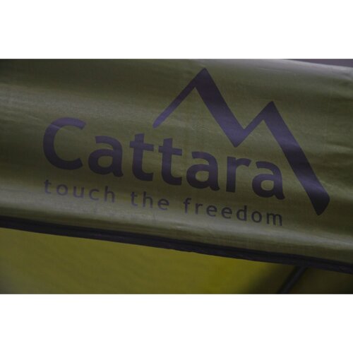 Cort tip pavilion Cattara 13338 Waterproof, 3 x 3 m