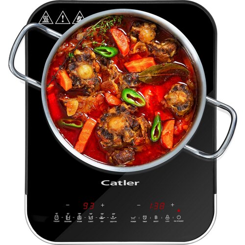 Catler IH 4010 indukciós tűzhely