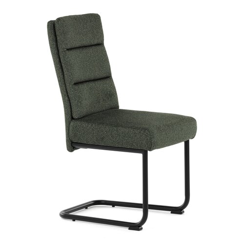 Set de scaune de sufragerie DCL-P3107 GRN2, 2 buc