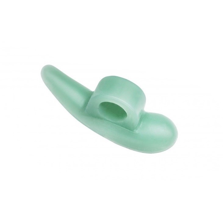 Modom Podpora prstov Menthogel Uni, sada 2 ks, univerzálna veľkosť OR 23