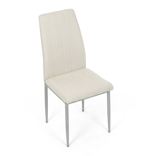 Set de scaune de sufragerie DCL-379 CRM2, 4 buc.