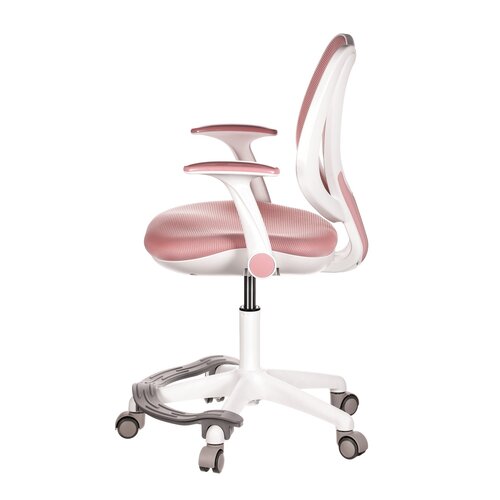 Autronic KA-C806 PINK Офісне крісло