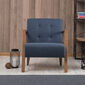 Sessel Kemer Blue