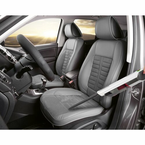 ProfiCare AKS 3102 ručný aku vysávač, bielabiely